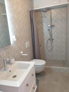 Apartment Elizabeth with balcony - 1