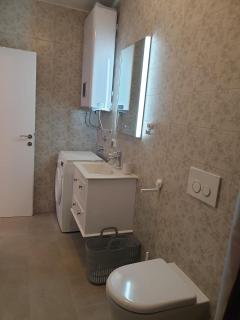 Apartment Elizabeth with balcony - 1