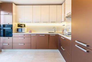 Apartment Jan 2+2 with balcony - 3