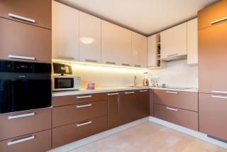 Apartment Jan 2+2 with balcony - Pula - 4