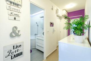 Apartment Jan 2+2 with balcony - 6