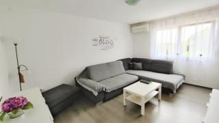 Apartment Jan 2+2 with balcony - 9