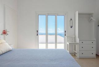 Laconian Collection Villa Big Blue - Mavrovouni - 8