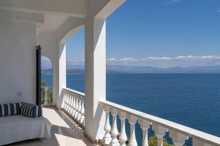 Laconian Collection Villa Big Blue - Mavrovouni - 3