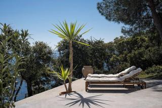 Laconian Collection Villa Big Blue - Mavrovouni - 7