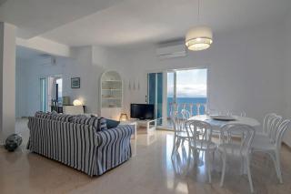 Laconian Collection Villa Big Blue - Mavrovouni - 6