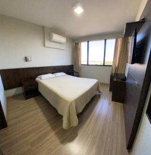 Hotel Itamaraty - Curitiba - 1