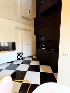 Wonderland Apartment in Milan shopping area, AC, Wifi and Subway - Milan - 4