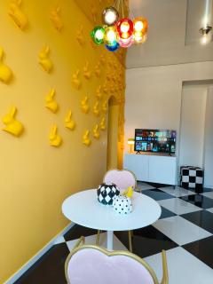 Wonderland Apartment in Milan shopping area, AC, Wifi and Subway - Milan - 1