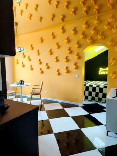 Wonderland Apartment in Milan shopping area, AC, Wifi and Subway - Milan - 6