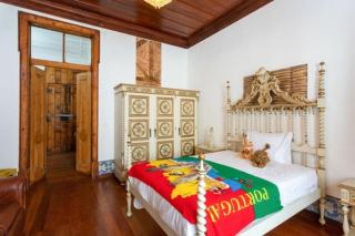 Historic Center romantic apartment - Lissabon - 9