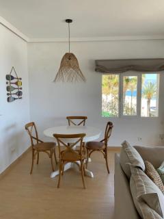 Las mejores vistas al mar en Altea, garaje, A/C, decoración con estilo - Albir - 1