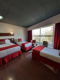 First Palermo Hotel - Buenos Aires - 2