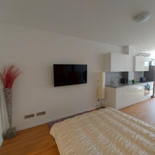 Modernes Apartment - Bad Bellingen - 0