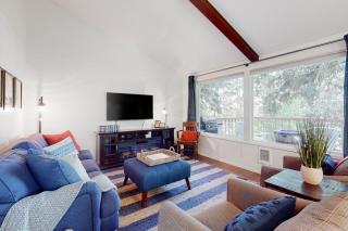 Calamity Cabin - Gig Harbor - 6