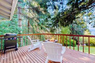 Calamity Cabin - Gig Harbor - 0