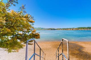 Calamity Cabin - Gig Harbor - 7
