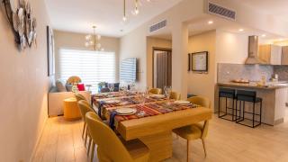 Luxury Condo with Golf Cart Included in Cana Pearl - Punta Cana - 4