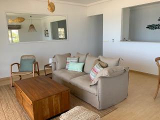 Las mejores vistas al mar en Altea, garaje, A/C, decoración con estilo - Albir - 2
