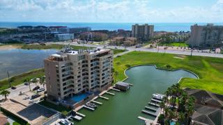 Landfall 22 - South Padre Island - 2