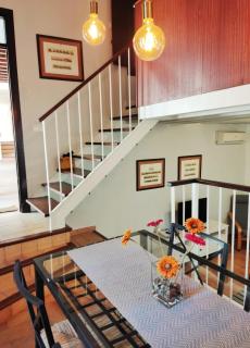 PRECIOSO LOFT en PALACIO DE GODOY - Sanlúcar de Barrameda - 4