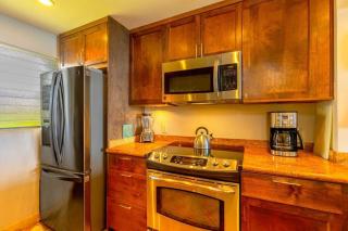 ROYAL MAUIAN, #114 condo - Kihei - 1