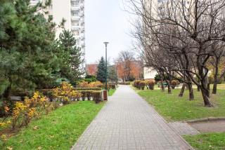 ROOM, Inflancka 19 - Varsavia - 4