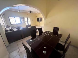Villa Saran - Bamako - 6