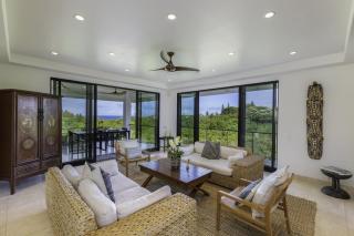 Luxury Zen Retreat home - Princeville - 8