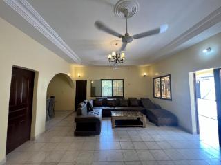 Villa Saran - Bamako - 9