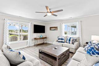 On the Intracoastal - Holden Beach - 4