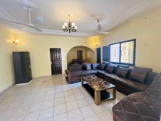 Villa Saran - 5