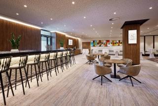 AC Hotel by Marriott Innsbruck - Innsbruck - 3