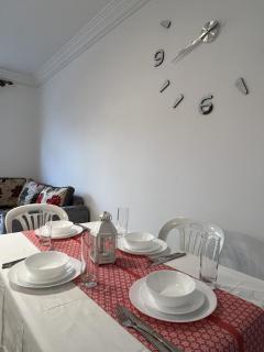 Appartement Cosy, Calme M'diq - M'diq - 8
