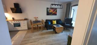 Apartament Latarnia Morska - Gdańsk - 6