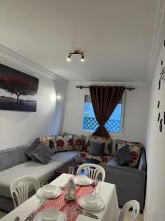 Appartement Cosy, Calme M'diq - M'diq - 0