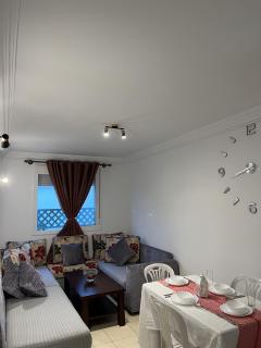 Appartement Cosy, Calme M'diq - M'diq - 9