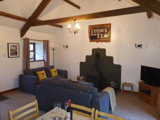Ty Barcud - Lampeter - 8