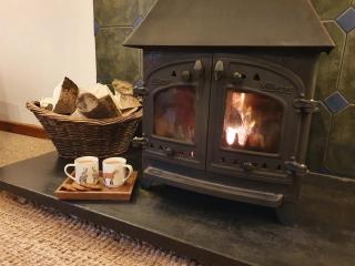 Ty Barcud - Lampeter - 6