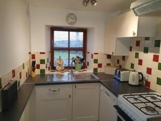 Ty Barcud - Lampeter - 5
