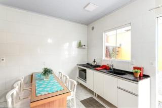 Casa de férias familiar com linda vista à 300m da Meia Praia de Navegantes - 4