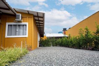 Casa de férias familiar com linda vista à 300m da Meia Praia de Navegantes - 2