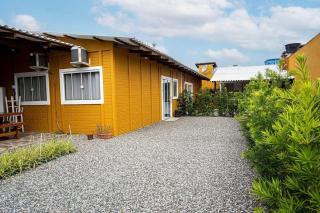 Casa de férias familiar com linda vista à 300m da Meia Praia de Navegantes - 1