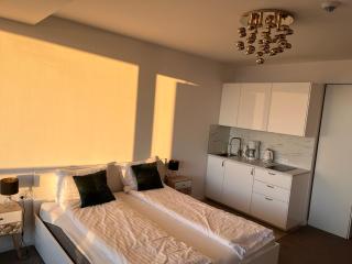 Apartament z widokiem - Colberga - 9