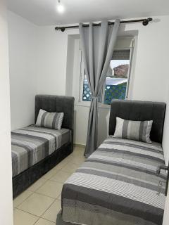 Appartement Cosy, Calme M'diq - M'diq - 4