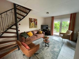 Holiday Beach House Hellevoetsluis - Hellevoetsluis - 9