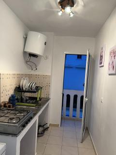 Appartement Cosy, Calme M'diq - M'diq - 3