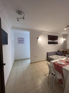 Appartement Cosy, Calme M'diq - M'diq - 7