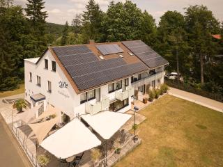 Hotel Garni Waldsegler - 8