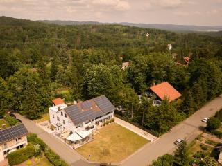 Hotel Garni Waldsegler - Bad Sachsa - 9
